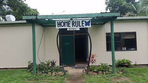 Photo: Home Rule Rainforest Lodge